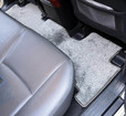 Коврики на Toyota Land Cruiser Prado 150 2009 - 2023 в Уфе